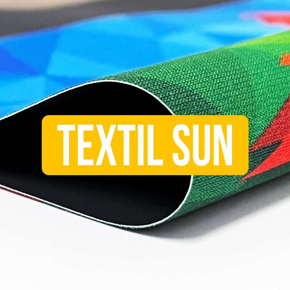 Camping Markise TEXTIL Sun